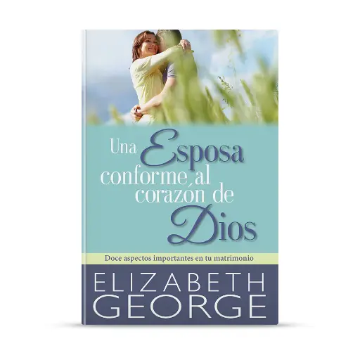 [9780825457081] UNA ESPOSA CONFORME AL CORAZON DE DIOS