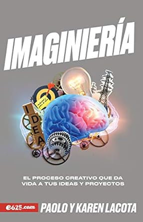 [9781946707604] IMAGINIERIA