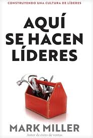 [9781496457172] AQUI SE HACEN LIDERES