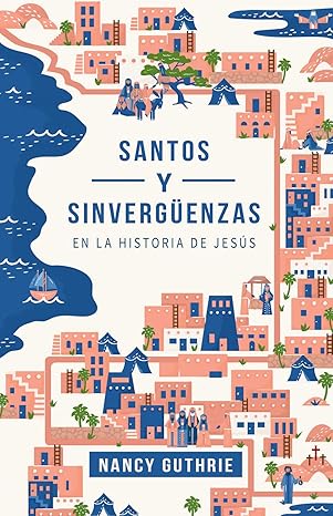 [9780825459597] SANTOS Y SINVERGUENZAS EN LA HISTORIA DE JESÚS