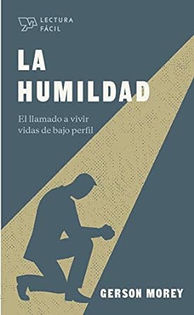 [9781087751498] LA HUMILDAD