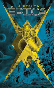 [9781496440778] BIBLIA EPICA