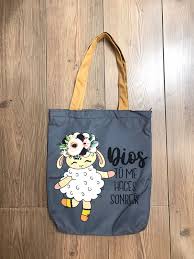 [752830391284] ALGODONCITAS BOLSOS DE TELA