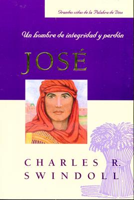 [9780311461837] JOSE UN HOMBRE DE INTEGRIDAD Y PERDON