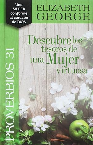[9780825457661] PROVERBIOS DESCUBRE LOS TESOROS DE UNA MUJER VIRTUOSA