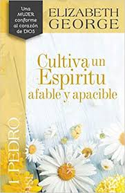 [9780825459665] 1 PEDRO CULTIVA UN ESPIRITU AFABLE Y APACIBLE