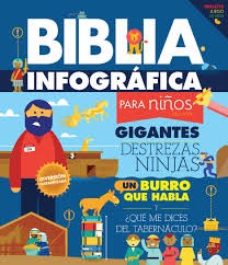 [9780825459122] BIBLIA INFOGRAFICA