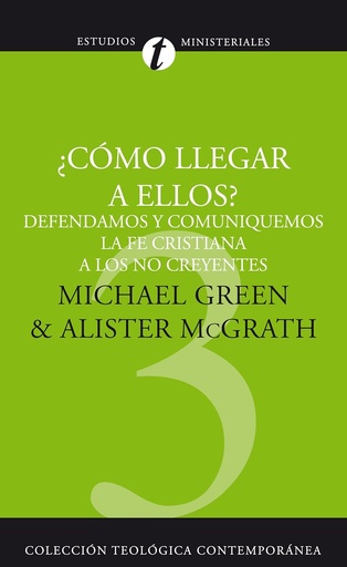 [9788482673301] ¿COMO LLEGAR A ELLOS?
