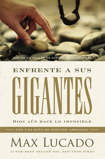 [9781400224708] ENFRENTE A SUS GIGANTES
