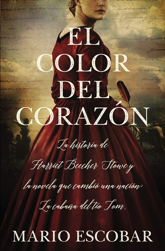 [9781400218677] EL COLOR DEL CORAZÓN