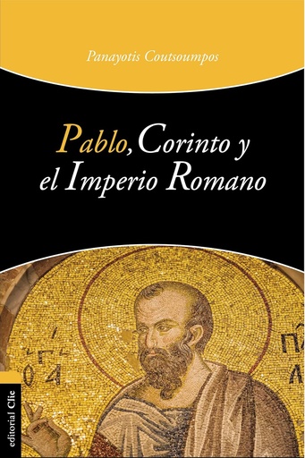 [9788482672830] PABLO, CORINTO Y EL IMPERIO ROMANO
