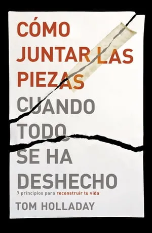 [9780829768251] COMO JUNTAR LAS PIEZAS CUANDO TODO SE HA