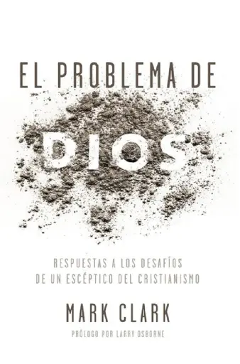 [9780829768213] EL PROBLEMA DE DIOS