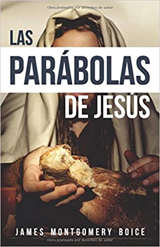 [9780825457340] LAS PARABOLAS DE JESUS