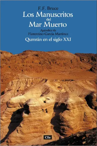 [9788482674919] LOS MANUSCRITOS DEL MAR MUERTO