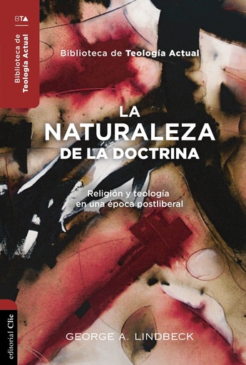 [9788416845859] LA NATURALEZA DE LA DOCTRINA
