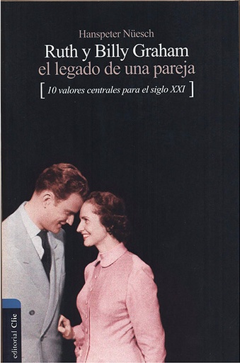 [9788482676753] RUTH Y BILLY GRAHAM