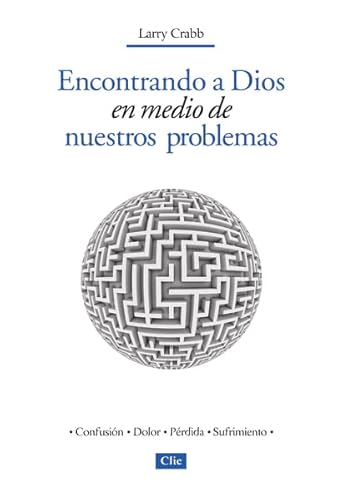 [9788482677323] ENCONTRANDO A DIOS EN MEDIO DE NUESTROS