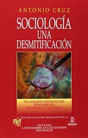 [9788482672595] SOCIOLOGIA: UNA DESMITIFICACION