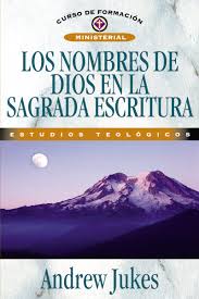 [9788476453049] LOS NOMBRES DE DIOS EN LA SAGRADA ESCRIT