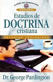 [9788472289826] ESTUDIOS DE DOCTRINA CRISTIANA