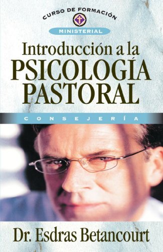 [9788476457856] INTRODUCCION A LA PSICOLOGIA PASTORAL