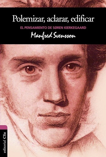 [9788482678368] EL PENSAMIENTO DE SOREN KIERKEGAARD