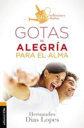 [9788482678252] GOTAS DE ALEGRIA PARA EL ALMA