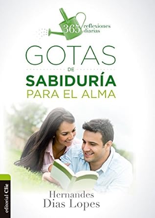 [9788482678412] GOTAS DE SABIDURIA PARA EL ALMA