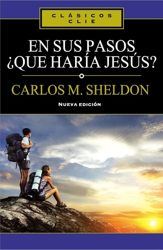 [9788482678566] EN SUS PASOS ¿QUE HARIA JESUS?