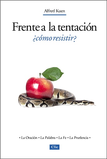 [9788482678801] FRENTE A LA TENTACION