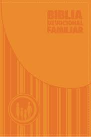 [9781946707321] BIBLIA DEVOCIONAL FAMILIAR NBV LUJO