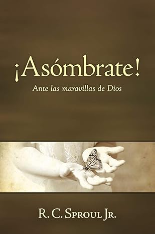 [9781414378480] ¡ASOMBRATE!