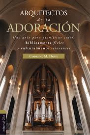 [9788417131005] ARQUITECTOS DE LA ADORACION