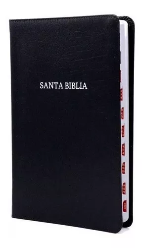 [9781535936576] SANTA BIBLIA ULTRAFINA NVI C/ REF NEGRO PIEL C/INDICE