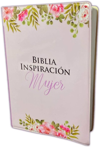 [9789929816152] BIBLIA RV1960 INSPIRACIÓN MUJER