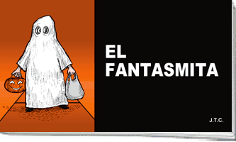 [9780758904379] EL FANTASMITA