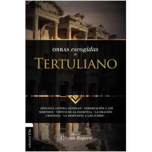 [9788494452727] LO MEJOR DE TERTULIANO