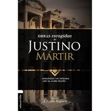 [9788494556173] OBRAS ESCOGIDAS DE JUSTINO MARTIR