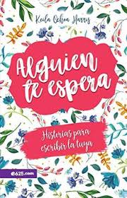 [9781946707338] ALGUIEN TE ESPERA