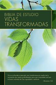 [9780825419812] BIBLIA DE ESTUDIO VIDAS TRANSFORMADAS RV1960 TD C/ INDICE