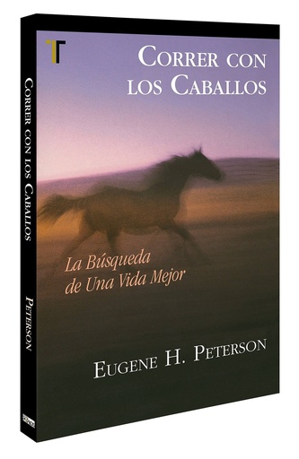 [9781588022684] CORRER CON LOS CABALLOS