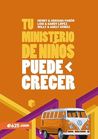 [9781946707246] TU MINISTERIO DE NIÑOS PUEDE CRECER