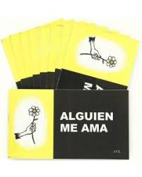 [9780758901552] ALGUIEN ME AMA