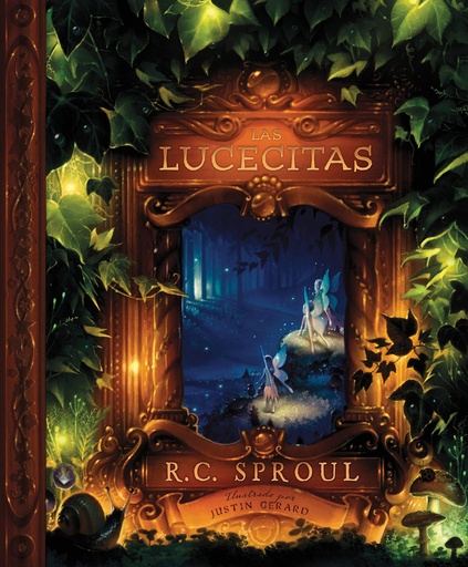 [9781087742502] LAS LUCECITAS