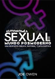 [9789585163089] AUTONOMIA SEXUAL EN UN MUNDO POSMODERNO