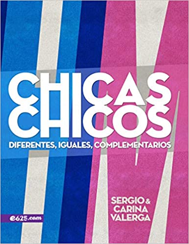[9781946707345] CHICAS Y CHICOS