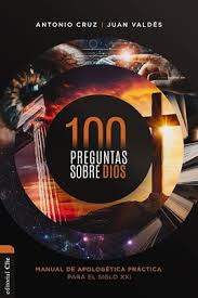 [9788419055569] 100 PREGUNTAS SOBRE DIOS