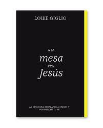 [9780829771541] A LA MESA CON JESUS