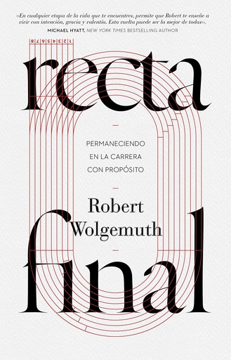 [9781087762463] RECTA FINAL
